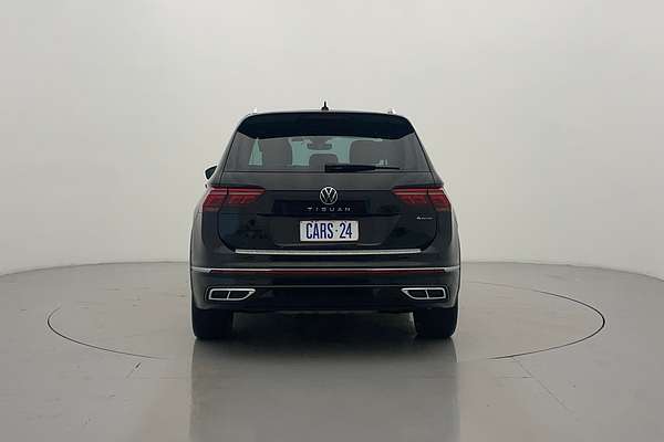 2021 Volkswagen Tiguan 162TSI R-Line 5N