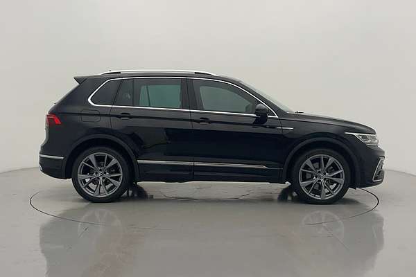 2021 Volkswagen Tiguan 162TSI R-Line 5N