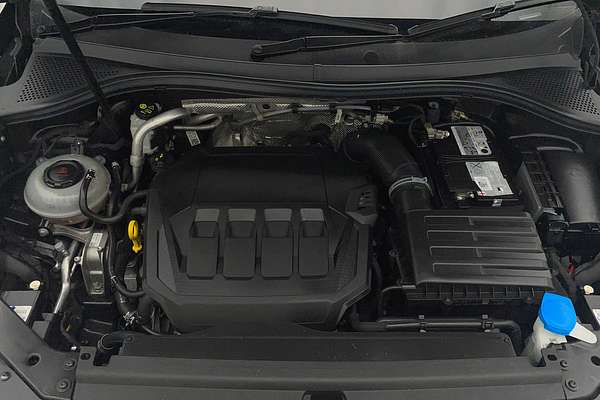 2021 Volkswagen Tiguan 162TSI R-Line 5N