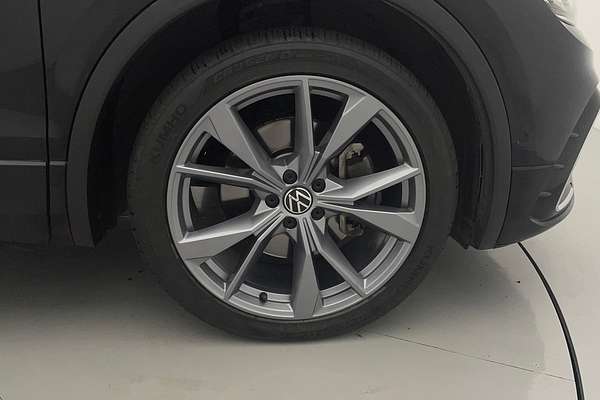 2021 Volkswagen Tiguan 162TSI R-Line 5N