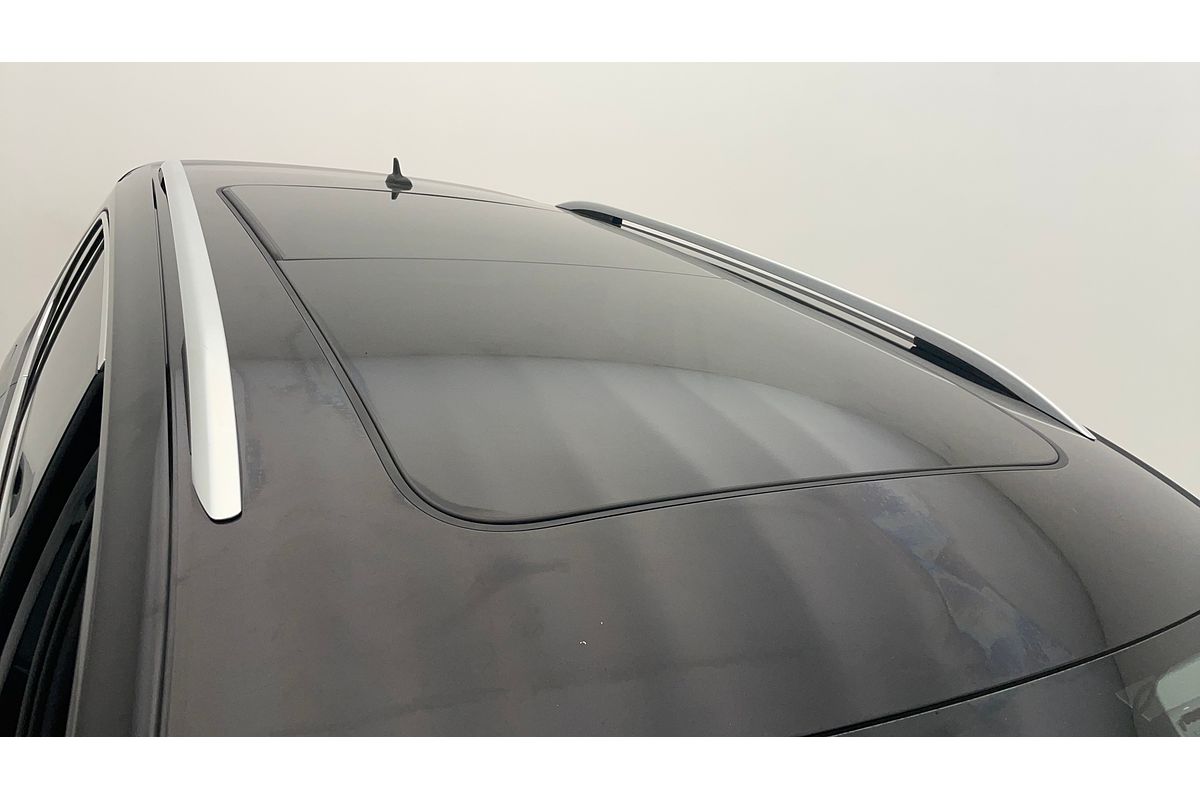2021 Volkswagen Tiguan 162TSI R-Line 5N