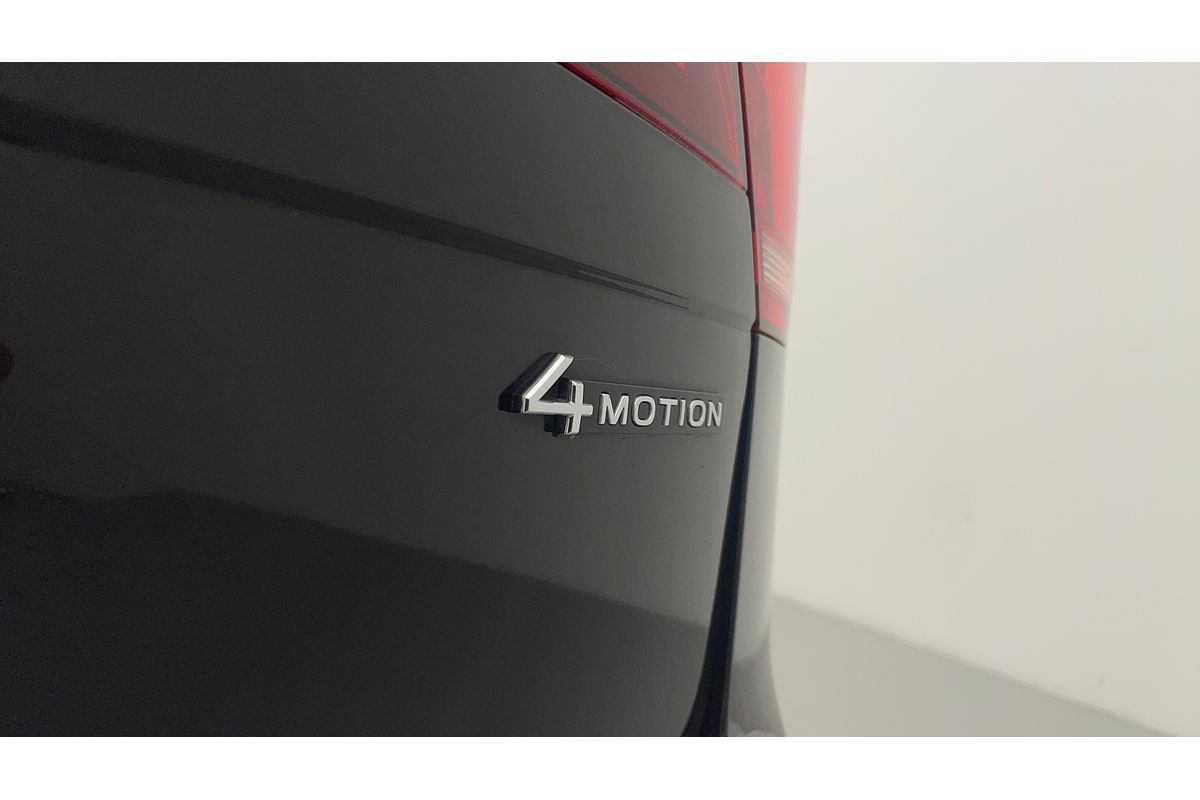 2021 Volkswagen Tiguan 162TSI R-Line 5N
