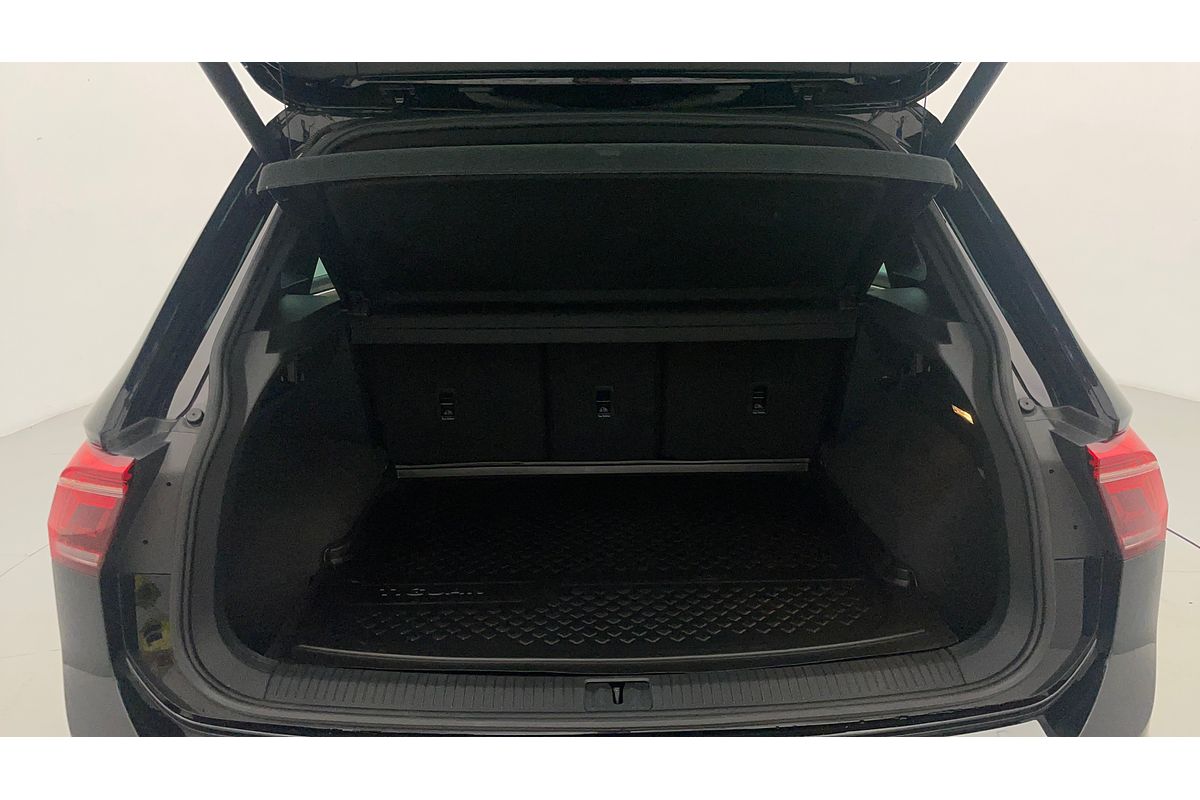 2021 Volkswagen Tiguan 162TSI R-Line 5N