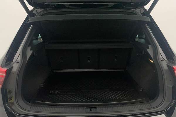 2021 Volkswagen Tiguan 162TSI R-Line 5N