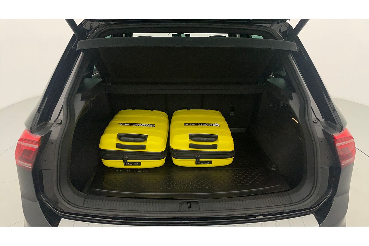 2021 Volkswagen Tiguan 162TSI R-Line 5N