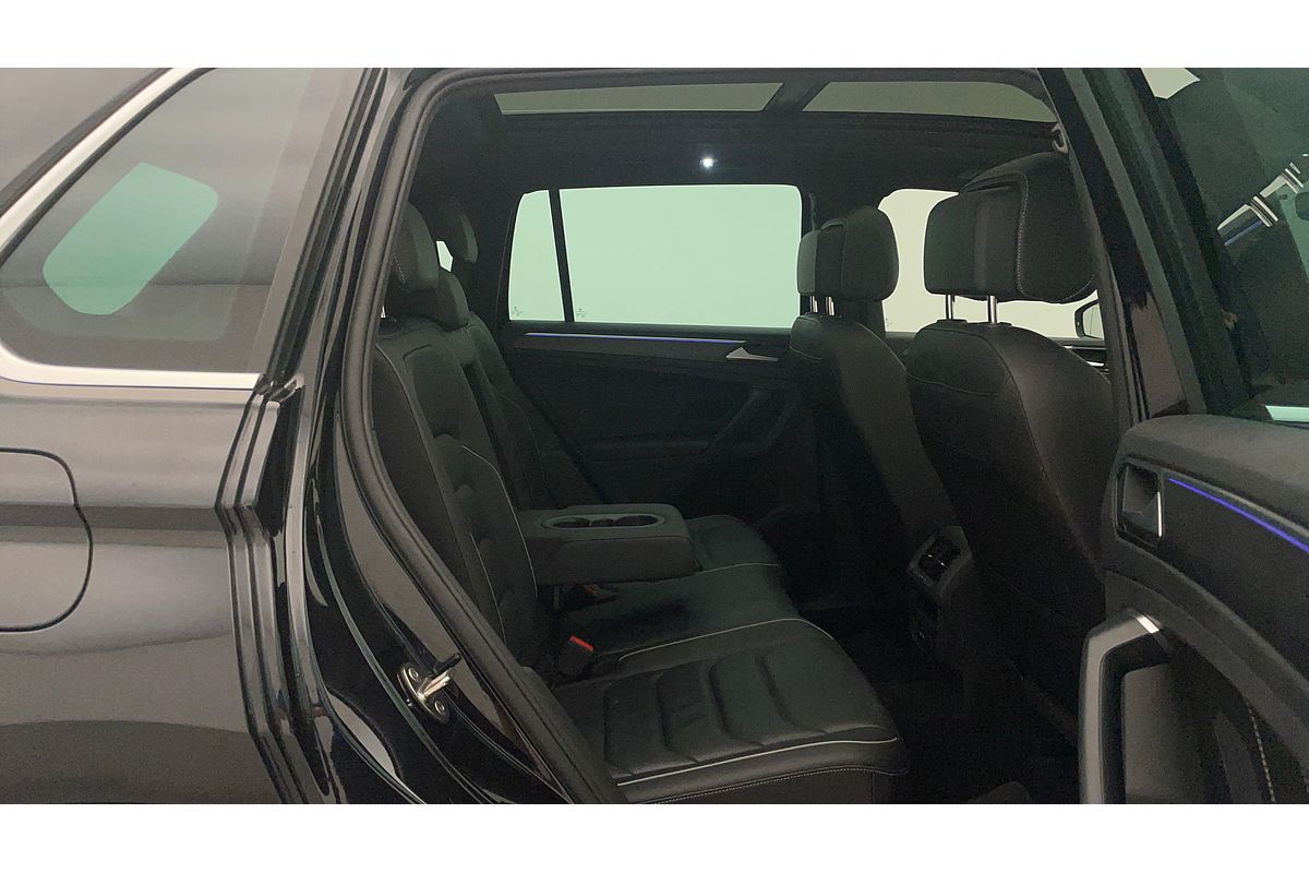 2021 Volkswagen Tiguan 162TSI R-Line 5N