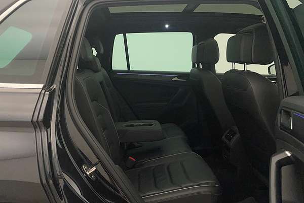 2021 Volkswagen Tiguan 162TSI R-Line 5N