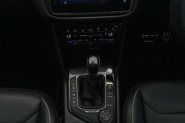 2021 Volkswagen Tiguan 162TSI R-Line 5N
