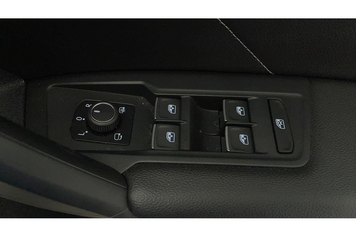2021 Volkswagen Tiguan 162TSI R-Line 5N