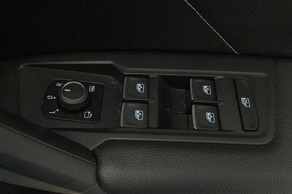 2021 Volkswagen Tiguan 162TSI R-Line 5N