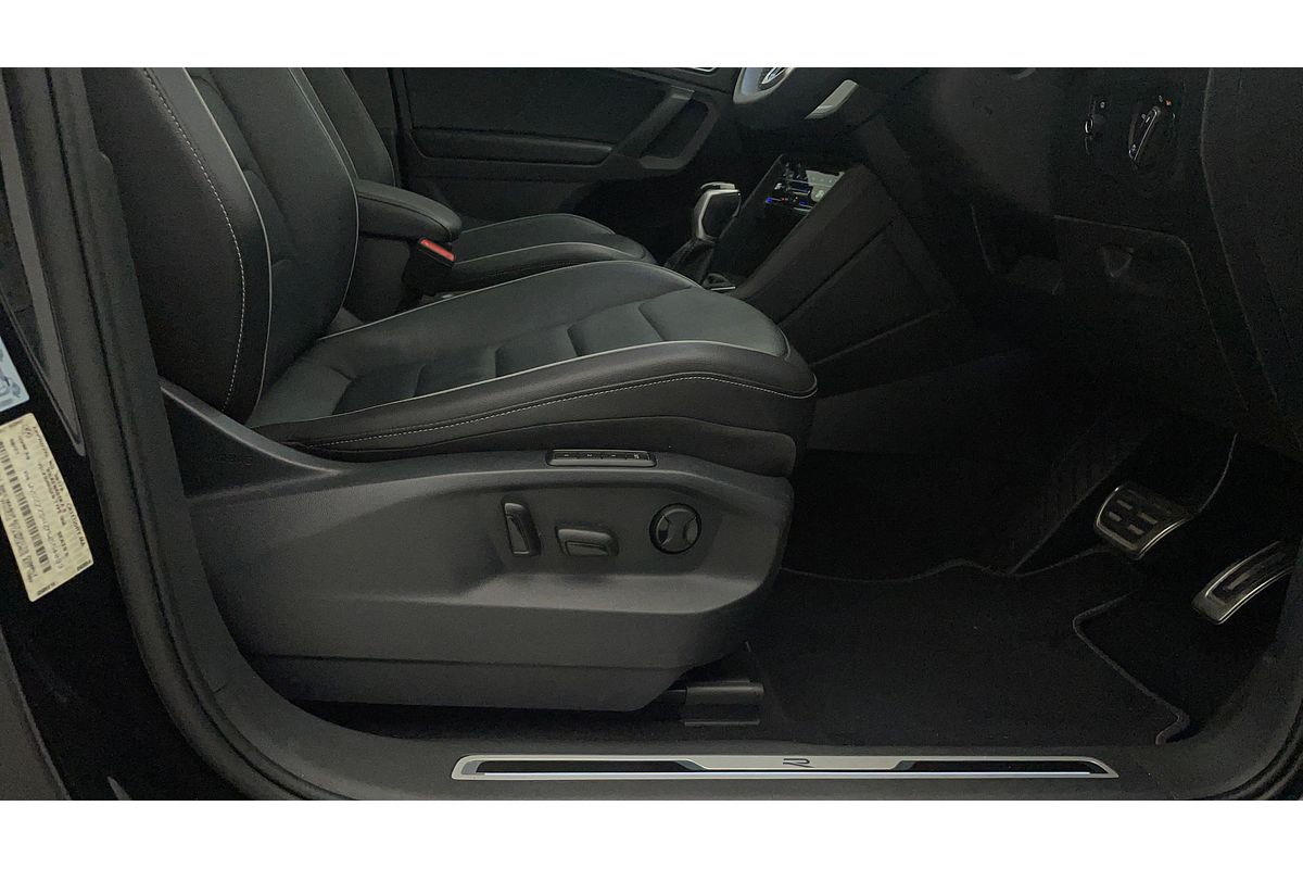 2021 Volkswagen Tiguan 162TSI R-Line 5N