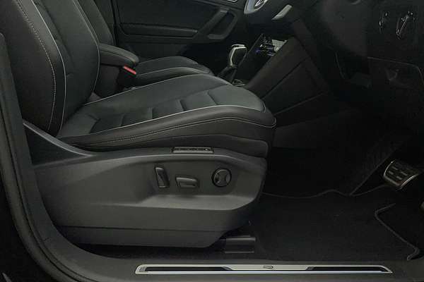 2021 Volkswagen Tiguan 162TSI R-Line 5N