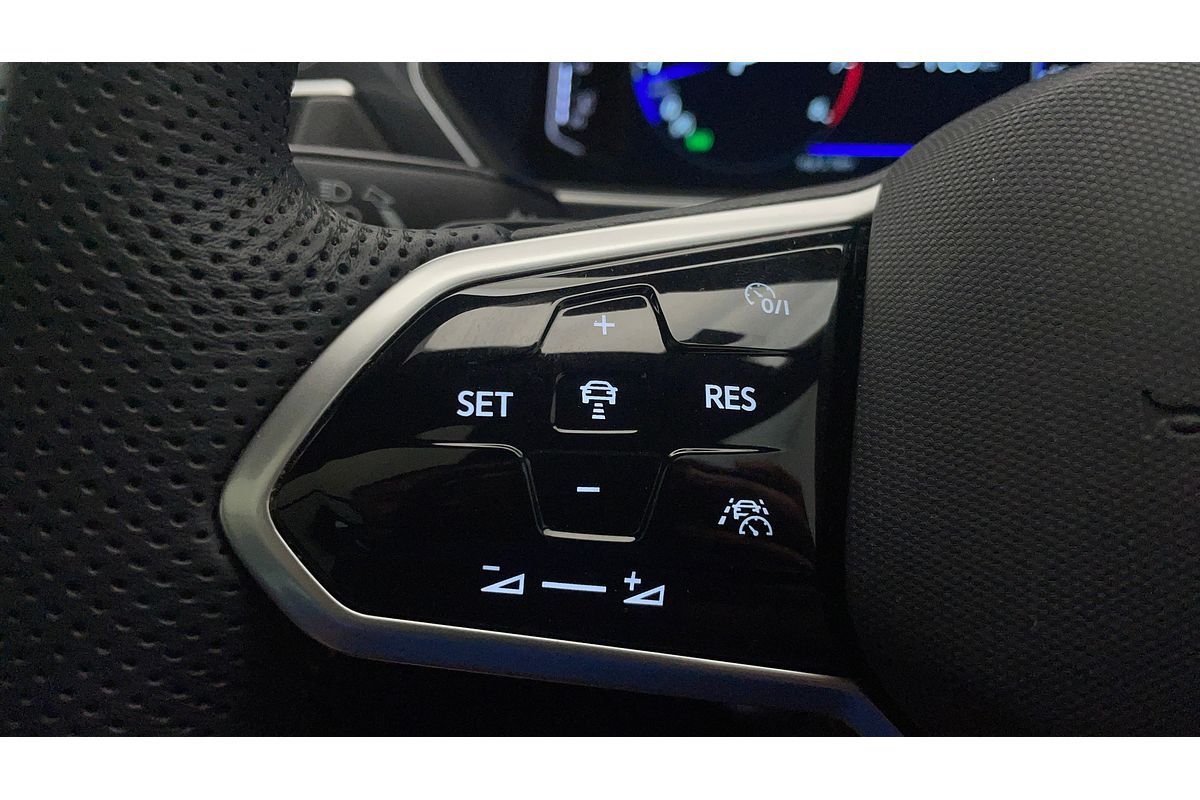 2021 Volkswagen Tiguan 162TSI R-Line 5N