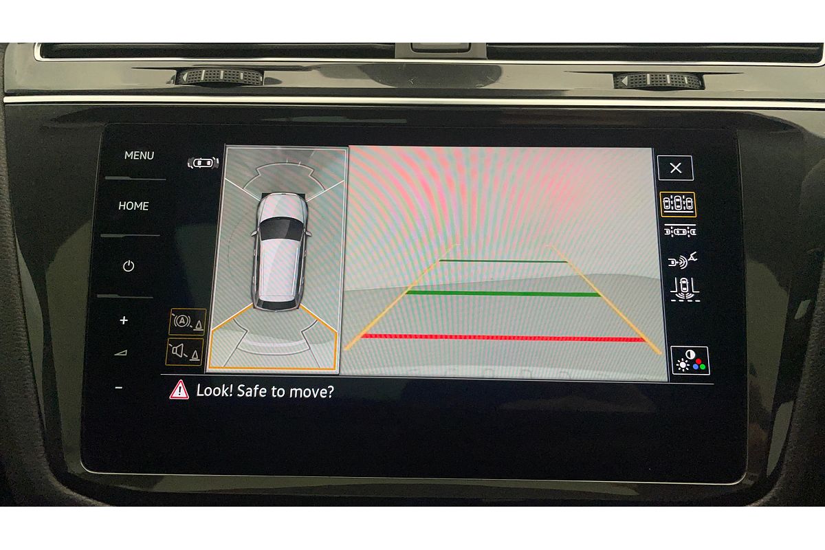 2021 Volkswagen Tiguan 162TSI R-Line 5N