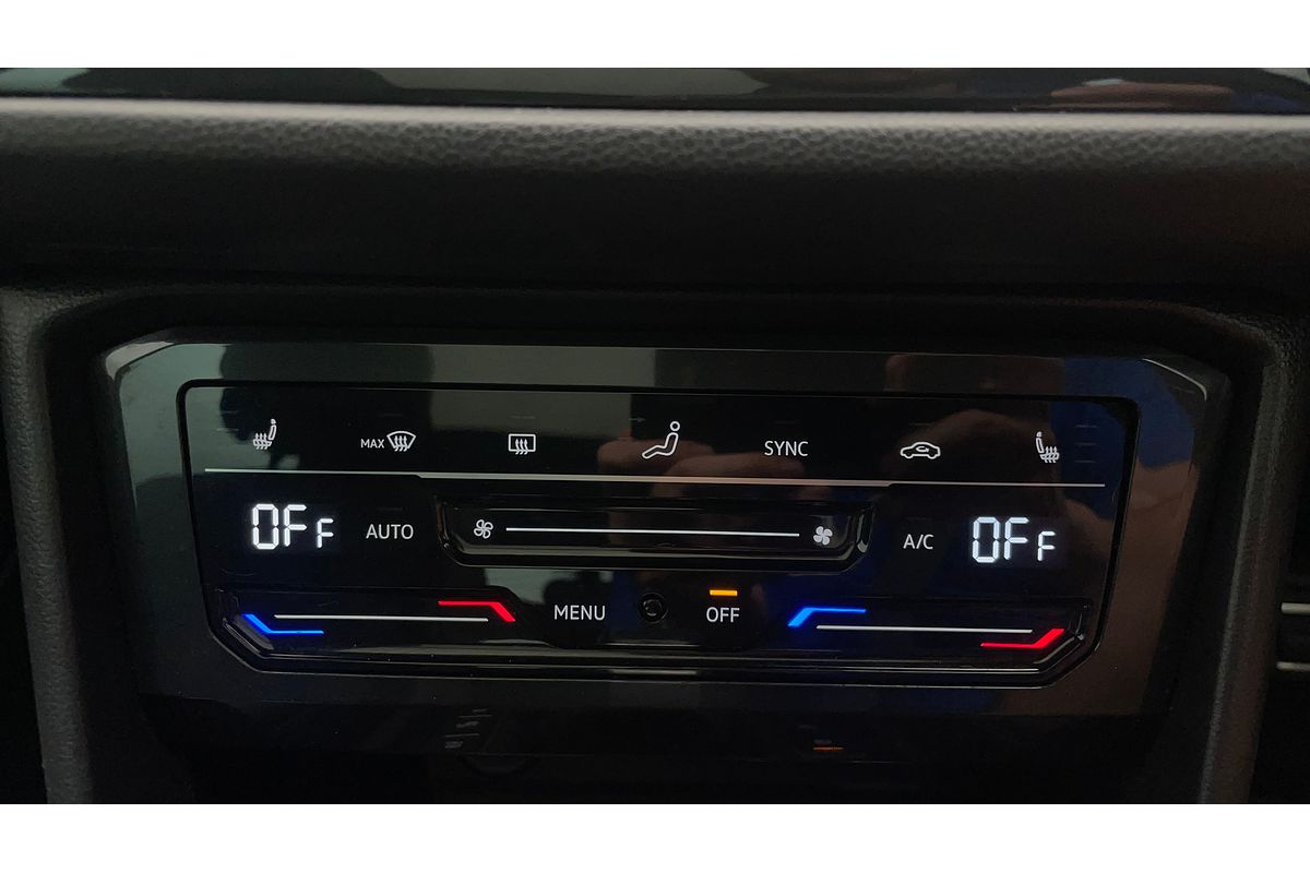2021 Volkswagen Tiguan 162TSI R-Line 5N