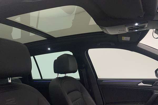 2021 Volkswagen Tiguan 162TSI R-Line 5N