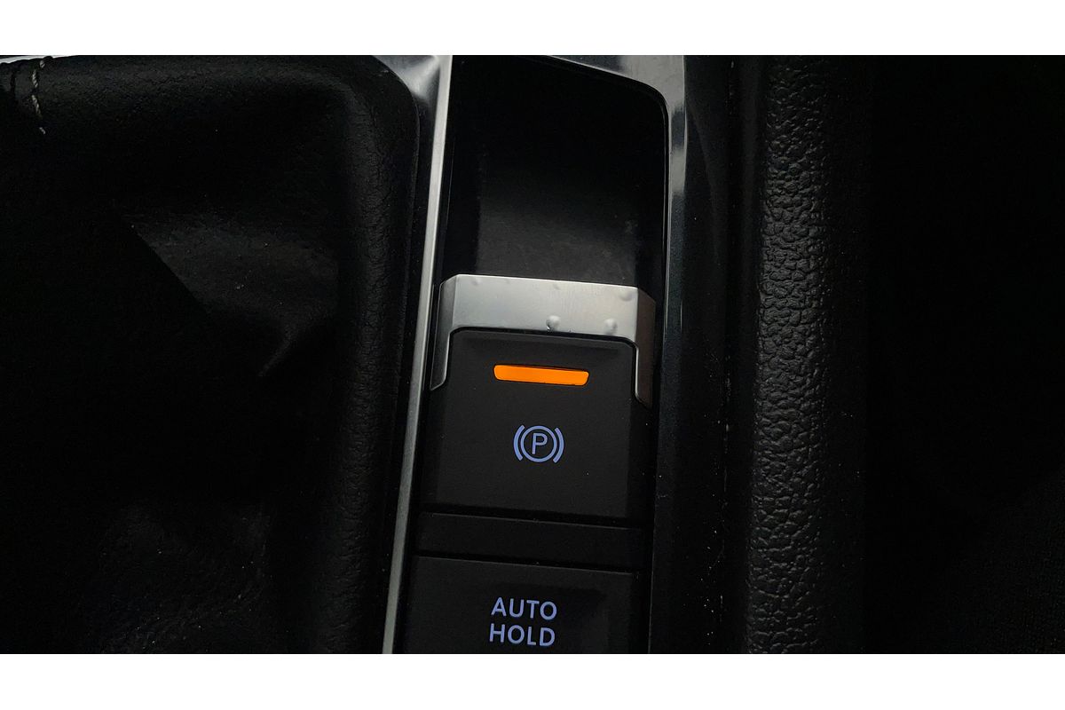 2021 Volkswagen Tiguan 162TSI R-Line 5N