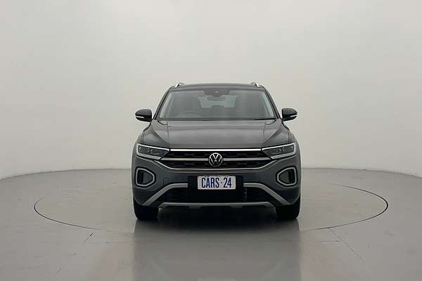 2022 Volkswagen T-Roc 110TSI Style D11