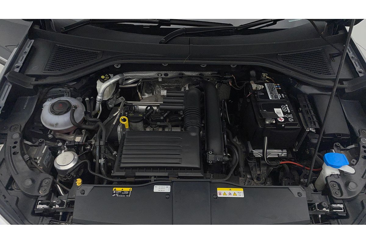 2022 Volkswagen T-Roc 110TSI Style D11