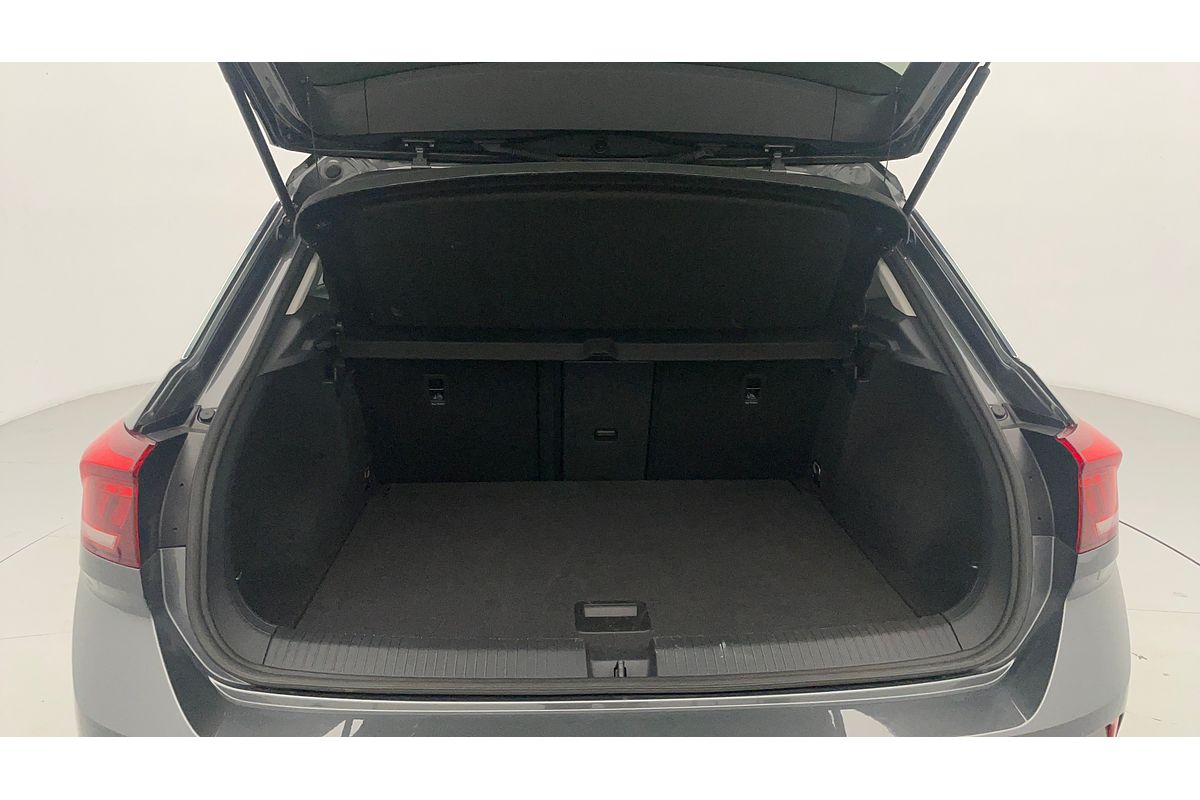 2022 Volkswagen T-Roc 110TSI Style D11
