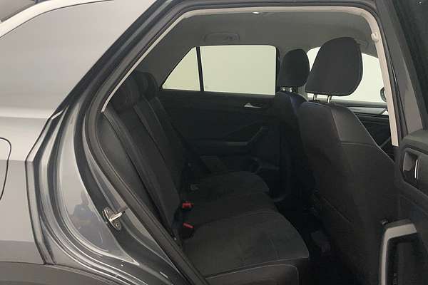 2022 Volkswagen T-Roc 110TSI Style D11