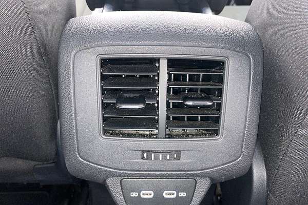 2022 Volkswagen T-Roc 110TSI Style D11
