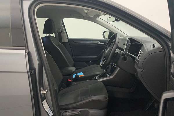 2022 Volkswagen T-Roc 110TSI Style D11