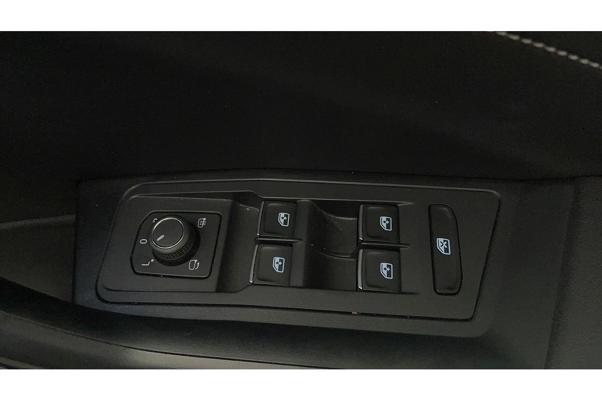 2022 Volkswagen T-Roc 110TSI Style D11