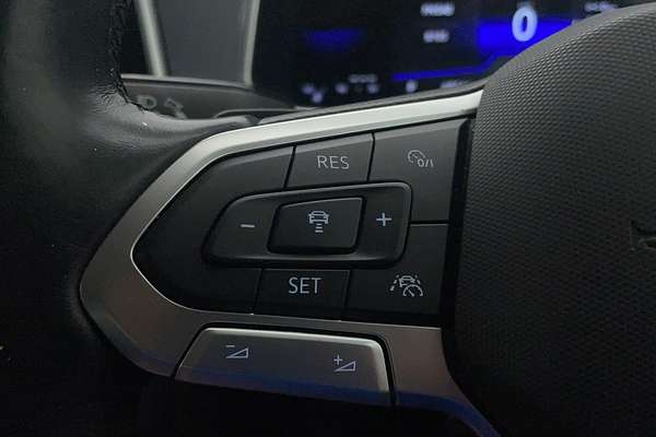 2022 Volkswagen T-Roc 110TSI Style D11