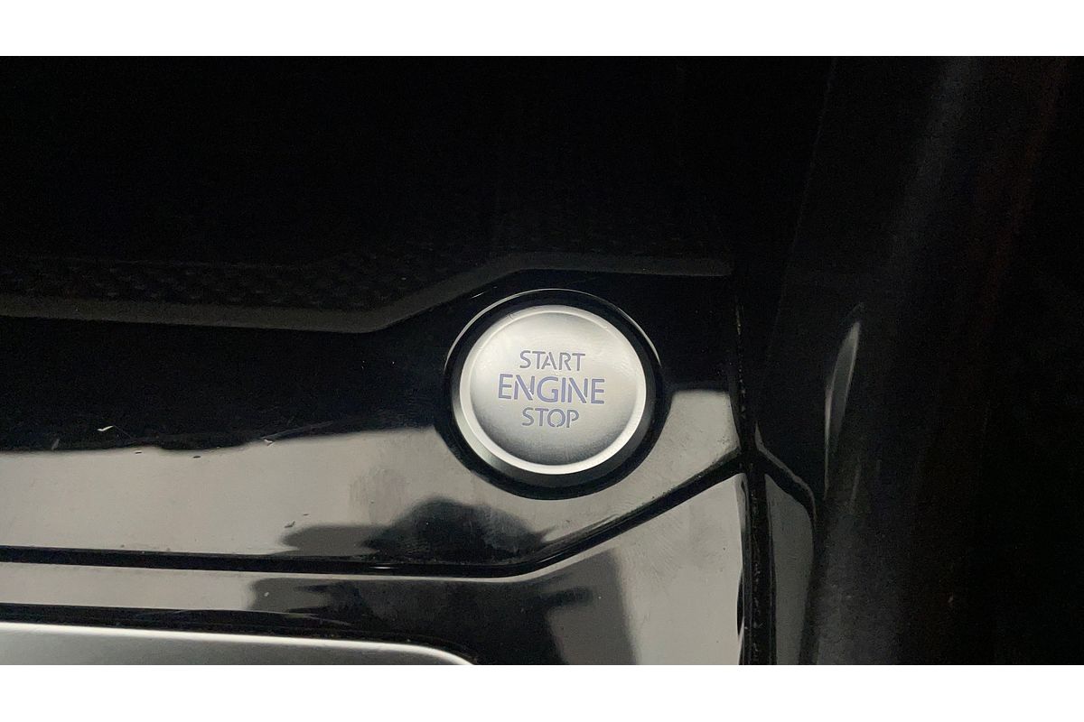 2022 Volkswagen T-Roc 110TSI Style D11