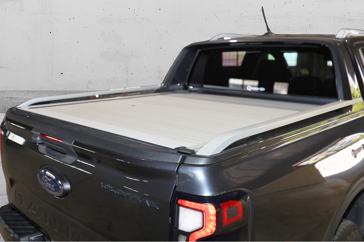 2024 Ford Ranger Wildtrak 4X4 3.0L