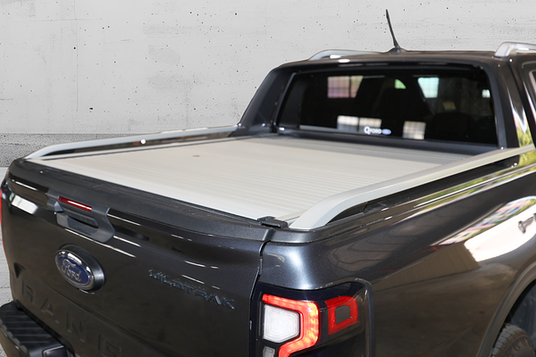 2024 Ford Ranger Wildtrak 4X4 3.0L