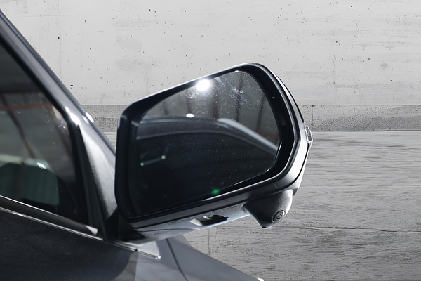 2024 Ford Ranger Wildtrak 4X4 3.0L