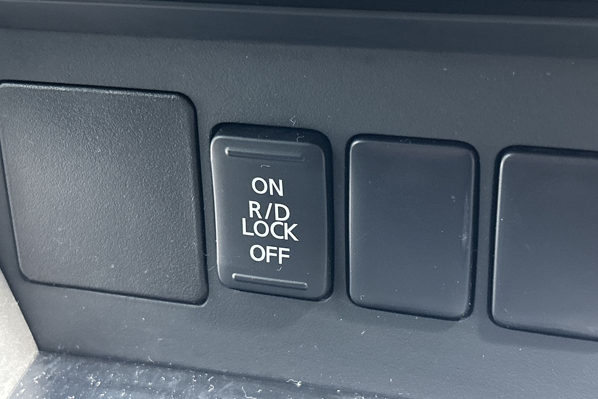 2018 Mitsubishi Pajero Sport GLS QE