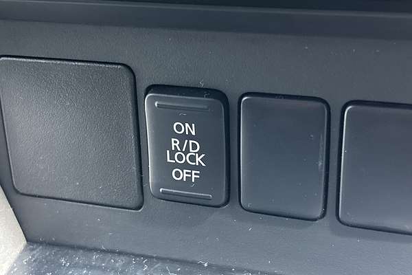 2018 Mitsubishi Pajero Sport GLS QE