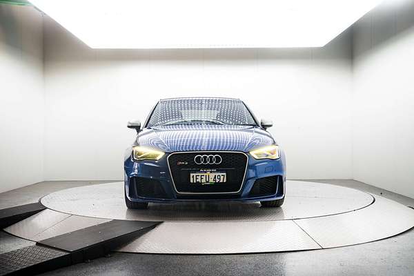 2016 Audi RS3 8V