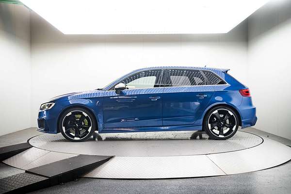 2016 Audi RS3 8V