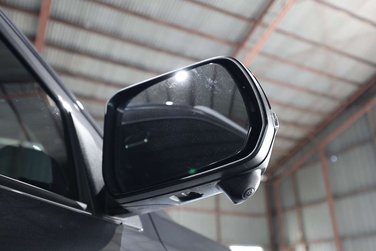 2024 Ford Ranger Wildtrak 4X4 3.0L