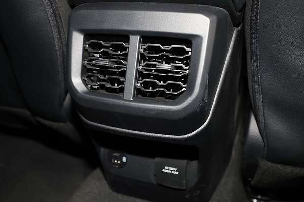 2024 Ford Ranger Wildtrak 4X4 3.0L