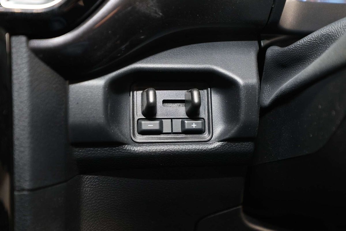 2024 Ford Ranger Wildtrak 4X4 3.0L