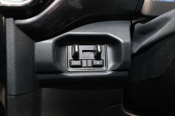 2024 Ford Ranger Wildtrak 4X4 3.0L