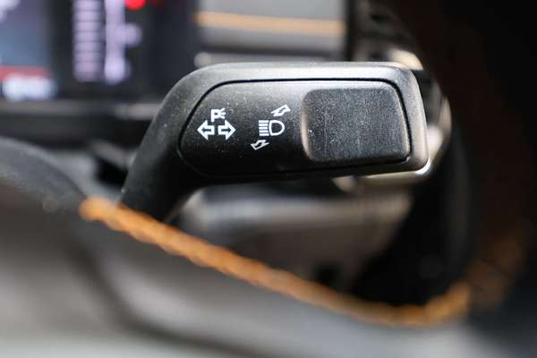 2024 Ford Ranger Wildtrak 4X4 3.0L