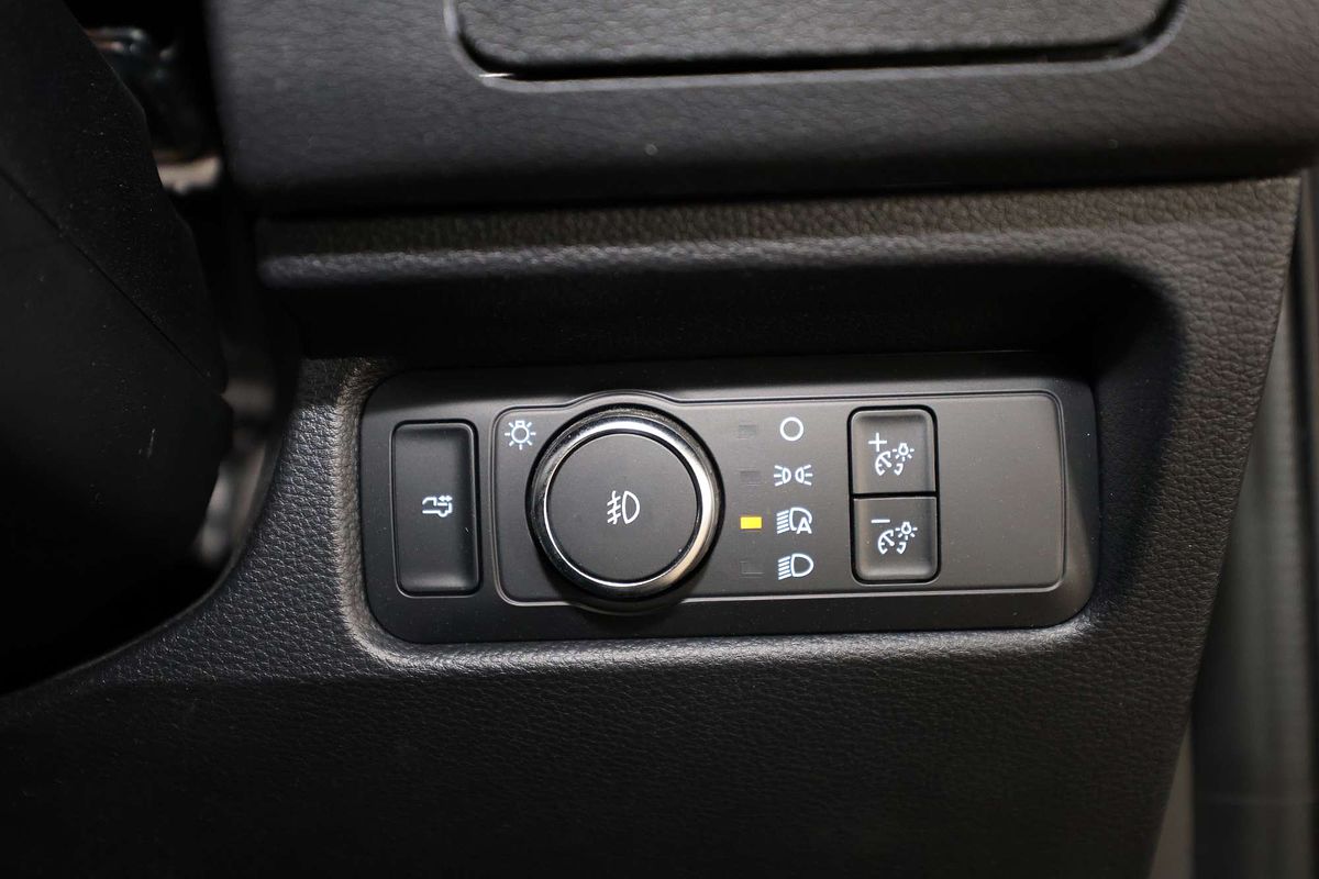 2024 Ford Ranger Wildtrak 4X4 3.0L