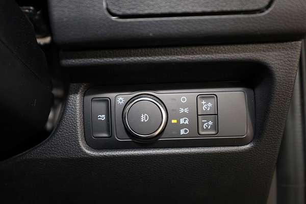 2024 Ford Ranger Wildtrak 4X4 3.0L