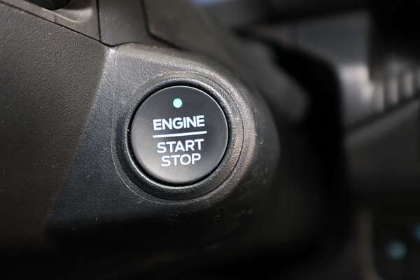 2024 Ford Ranger Wildtrak 4X4 3.0L