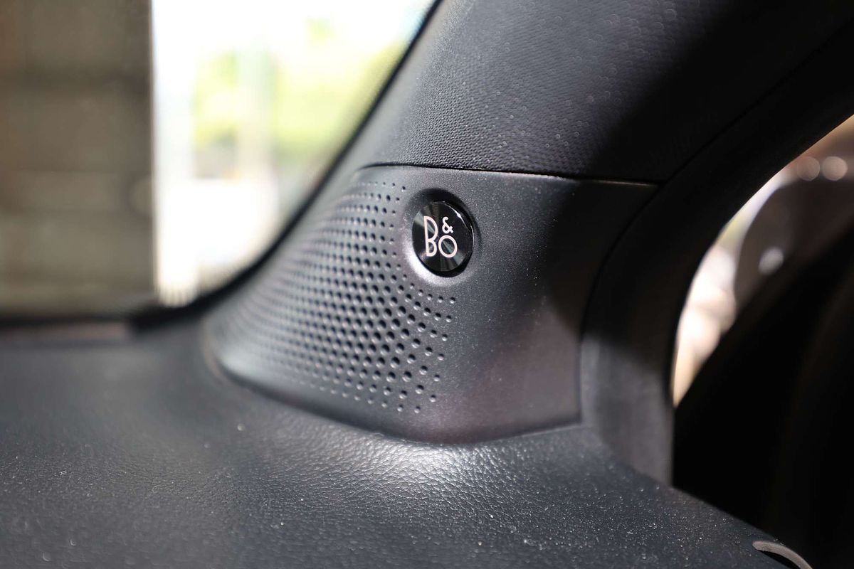 2024 Ford Ranger Wildtrak 4X4 3.0L