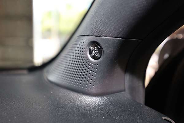 2024 Ford Ranger Wildtrak 4X4 3.0L