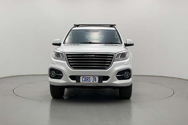 2020 GWM H9 ULTRA MY19