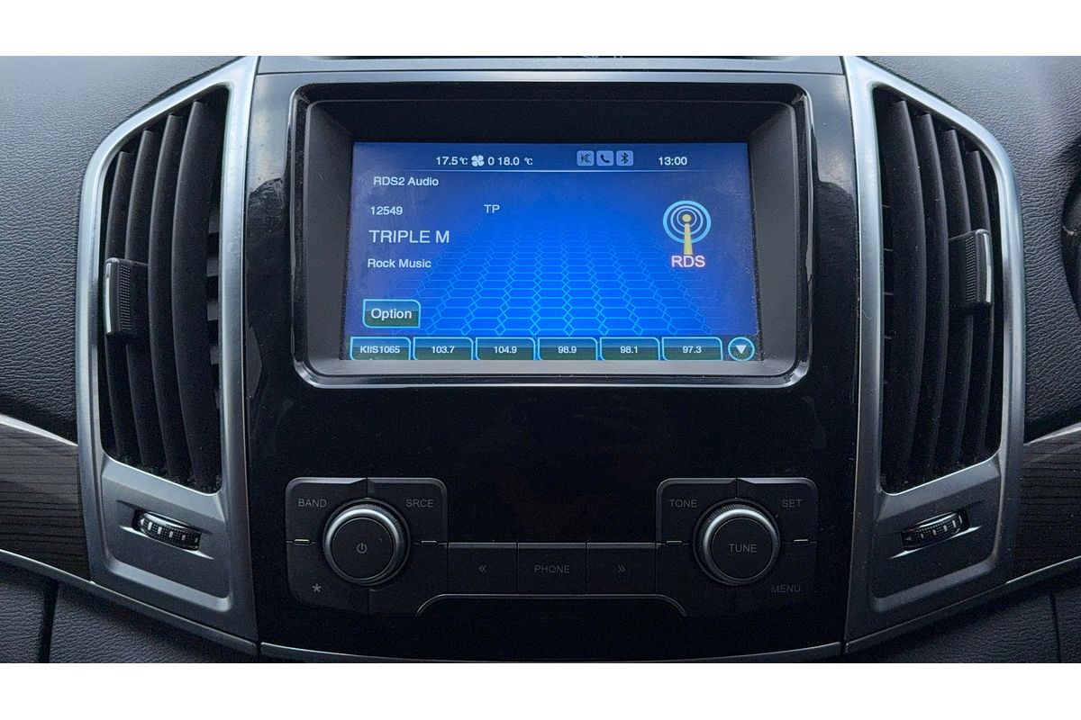 2020 GWM H9 ULTRA MY19