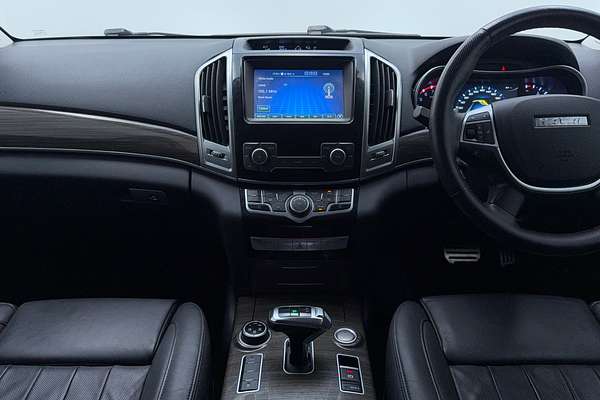 2020 GWM H9 ULTRA MY19